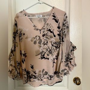 Calvin Klein Blouse